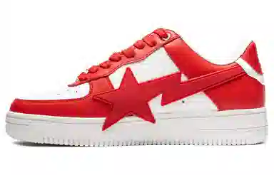 A BATHING APE STA