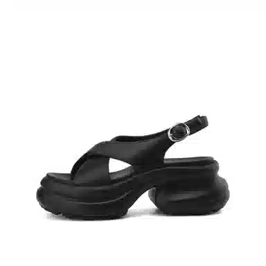 Rosa Bianca Sandals