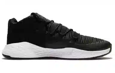 Jordan Formula 23 Low Black White