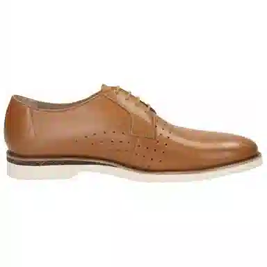 Clarks Tulik Edge Brown