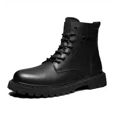 Yiminu Martin Boots Men