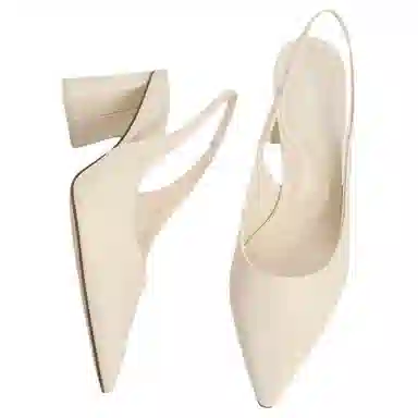 CHARLESKEITH PU 6.6cm