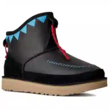 Liberaiders x UGG Campfire