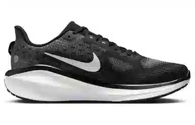 Nike Vomero 17 Black
