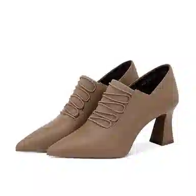 Jessica Sophia Ankle Boots