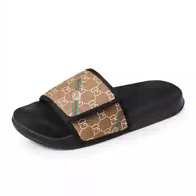 LEXON Korean Style Soft Sole Slides Men