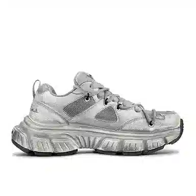 LuzaoT Super Drag Grey