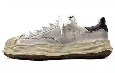 MIHARA YASUHIRO Blakey OG Sole