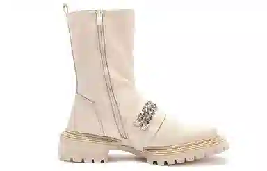 STOOSHE 未来 Series White