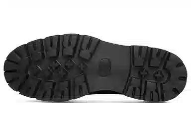 Thom Wills Chelsea Boots Black