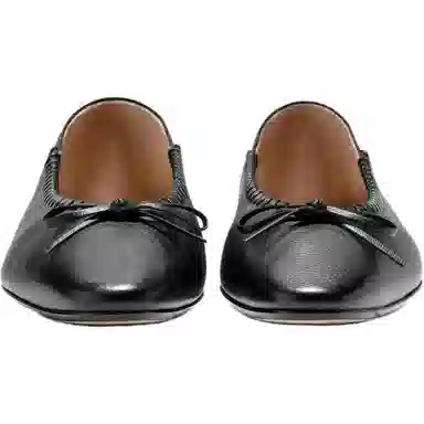 COLE HAAN 1928 COLLECTION BALLET