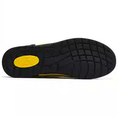 FAIRWHALE Classic Retro Sneakers