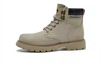 HLA Classic Martin Boots