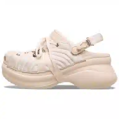 Jean Paul Gaultier x Crocs Bae Clog