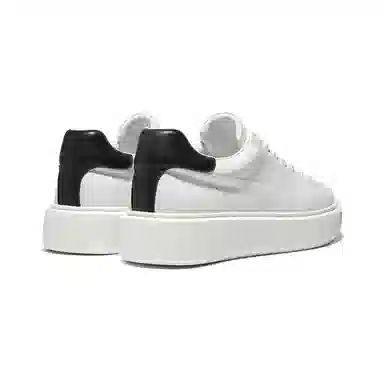 Hautton Sneakers White