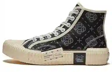 EXCELSIOR BOLT JACQUARD