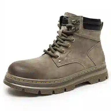 Dunnu Classic Martin Boots