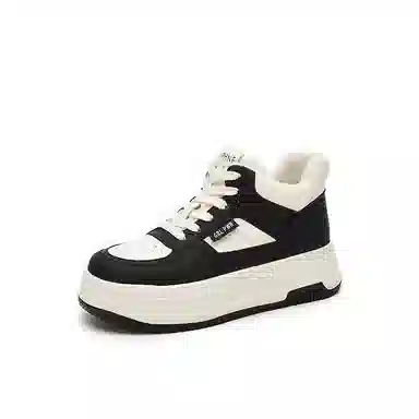 DAPHNE Classic Mid-Top Sneakers