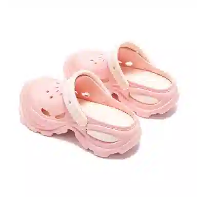 Love of Ants EVA Clogs