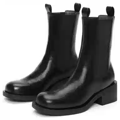 Daphne Lab Chelsea Boots