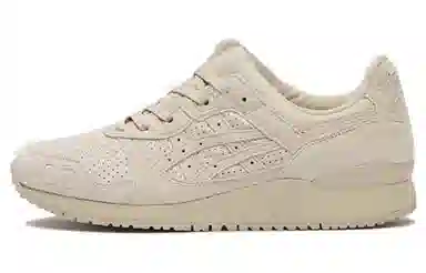 Asics Gel-Lyte 3 OG White