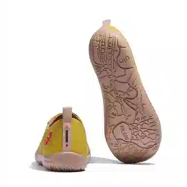 U.IN Fat Cat Art Collaboration