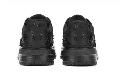 OGR Longlin Series Black Warrior