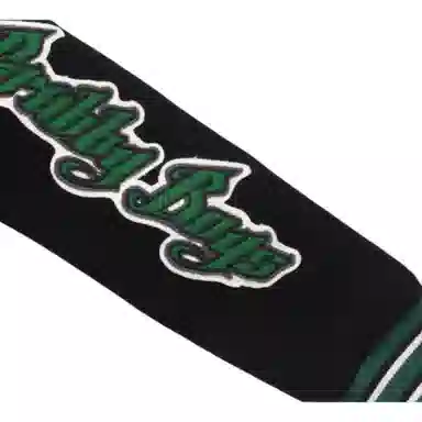 Boy London Bomber Jacket Black