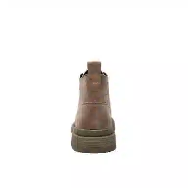 EGCHI Martin Boots Khaki