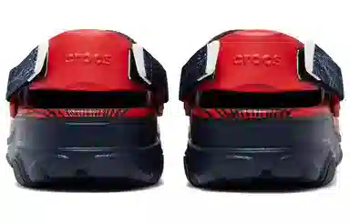 Crocs All-Terrain Clog 'Spider-Man'