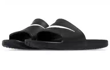 Nike Kawa Shower Black/White