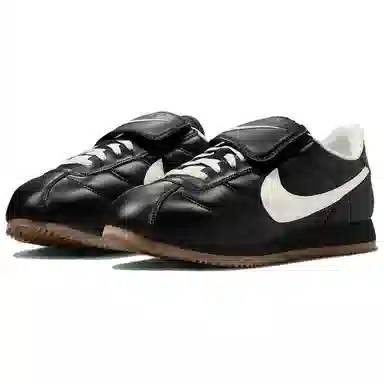 Nike Cortez SE "Tiempo" Black