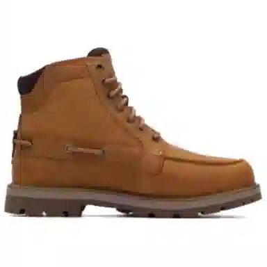 Timberland Brown Martin Boots