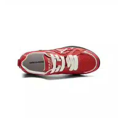 FAIRWHALE Classic Retro Sneakers