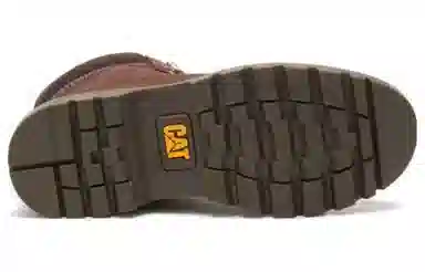 CAT Colorado WP Brown Red