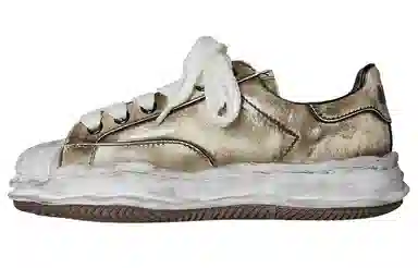 MIHARA YASUHIRO Blakey White