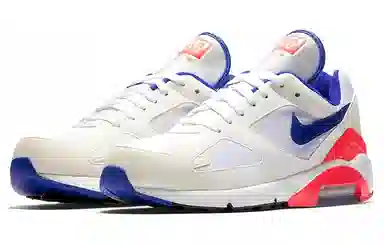 Nike Air Max 180 "Ultramarine"