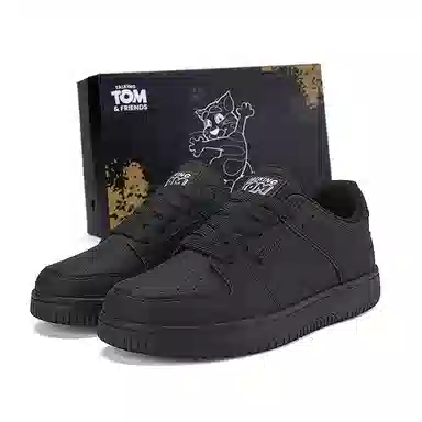 TALKING TOM Classic Sneakers