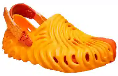 Salehe Bembury x Crocs Pollex Clog "Cobbler"