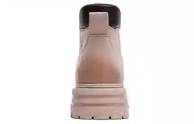 Dickies Martin Boots Pink