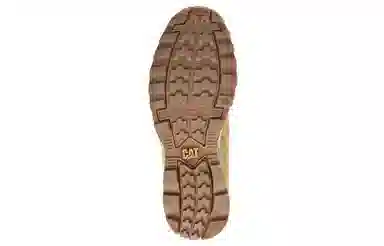 CAT Outdoor Boot Brown