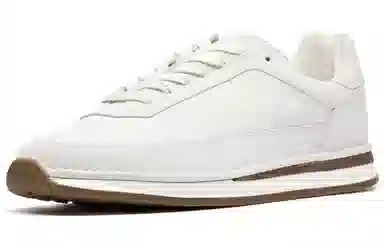 Clarks CraftRun Lite