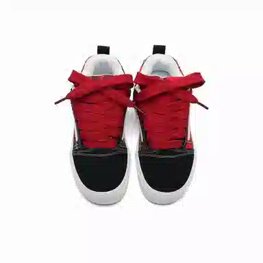 ABCIO Canvas Sneakers