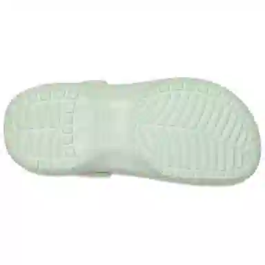 Crocs Classic Platform Clog