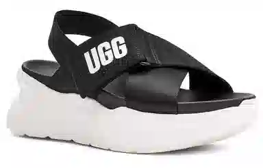UGG La Breeze