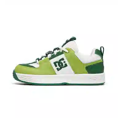 DC Shoes Lynx Pro White