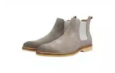 Dimaiqi Chelsea Boots