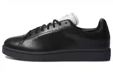 Y-3 Yohji Court Black