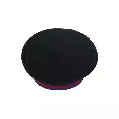 Vivienne Westwood Black Beret
