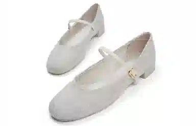 Charles & Keith Mary Jane